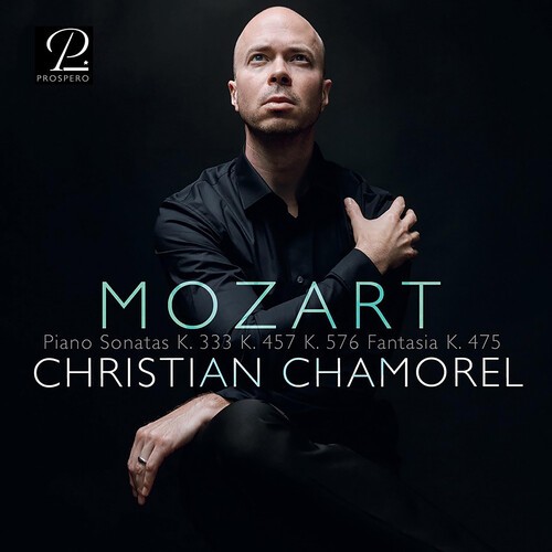 Mozart W A - Piano Sonatas i gruppen CD / Klassiskt hos Bengans Skivbutik AB (5651753)