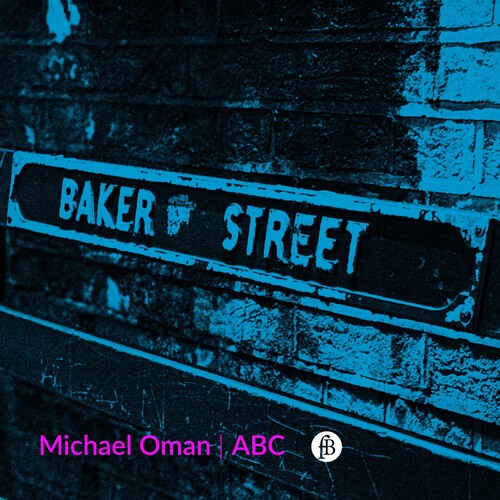 Austrian Baroque Company Michael O - Baker Street i gruppen CD / Klassiskt hos Bengans Skivbutik AB (5651754)