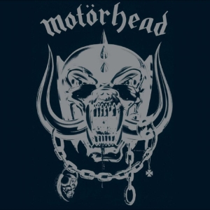 Motorhead - Motorhead i gruppen VINYL / Kommande / Pop-Rock hos Bengans Skivbutik AB (5651789)