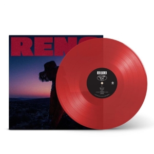 Red Leather - Reno i gruppen VINYL / Kommande / Pop-Rock hos Bengans Skivbutik AB (5651808)