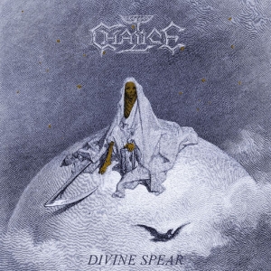 Chalice - Divine Spear i gruppen VINYL / Kommande / Hårdrock hos Bengans Skivbutik AB (5651819)