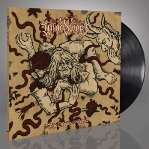 Windswept - Devil's Vertep The (Black Vinyl Lp) i gruppen VINYL / Kommande / Hårdrock hos Bengans Skivbutik AB (5651845)
