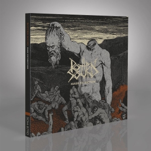 Rotten Sound - Mass Extinction (Digipack) i gruppen CD / Kommande / Hårdrock hos Bengans Skivbutik AB (5651848)
