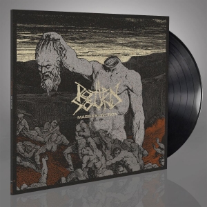 Rotten Sound - Mass Extinction (Black Vinyl Lp) i gruppen VINYL / Kommande / Hårdrock hos Bengans Skivbutik AB (5651849)