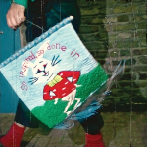 Dog Chocolate - So Inspired, So Done In i gruppen VINYL / Kommande / Pop-Rock hos Bengans Skivbutik AB (5651852)