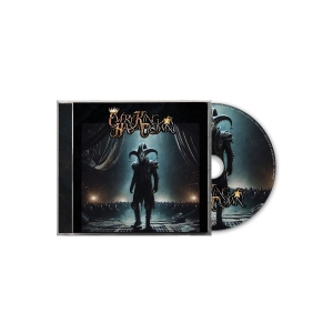 Every King Has A Clown - Every King Has A Clown i gruppen CD / Kommande / Hårdrock hos Bengans Skivbutik AB (5651855)