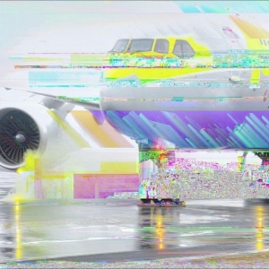 Egyptrixx - How Tidal i gruppen VINYL / Kommande / Pop-Rock hos Bengans Skivbutik AB (5651856)