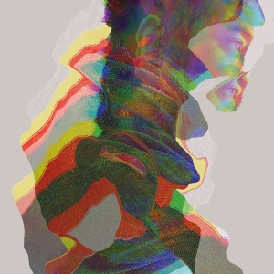 Nathan Fake - Evaporator i gruppen VI TIPSAR / Fredagsreleaser / 2026-02-20 hos Bengans Skivbutik AB (5651859)