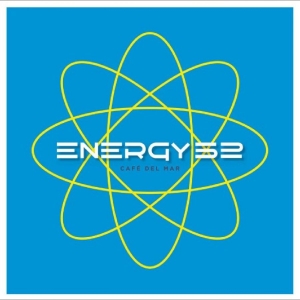 Energy 52 - Café Del Mar (Dj Kid Paul & Three?N i gruppen VINYL / Kommande / Pop-Rock hos Bengans Skivbutik AB (5651870)