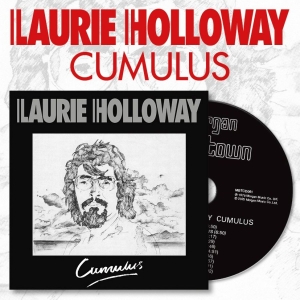Holloway Laurie - Cumulus i gruppen CD / Kommande / Jazz hos Bengans Skivbutik AB (5651885)