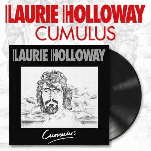 Holloway Laurie - Cumulus (Vinyl Lp) i gruppen VINYL / Kommande / Jazz hos Bengans Skivbutik AB (5651886)