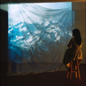 Malena Zavala - If This Life Could Start Again i gruppen CD / Kommande / Pop-Rock hos Bengans Skivbutik AB (5651890)