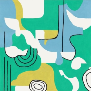 Surgeons Girl - A Moment To Machine Ep i gruppen VINYL / Kommande / Pop-Rock hos Bengans Skivbutik AB (5651892)