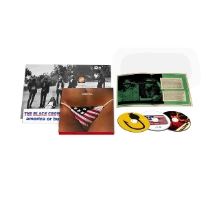 Black Crowes - Amorica (Deluxe Edition) i gruppen VI TIPSAR / Mest populära nyheter - CD hos Bengans Skivbutik AB (5651925)