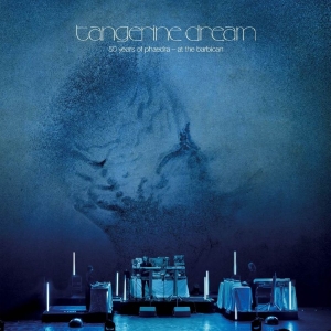 Tangerine Dream - 50 Years Of Phaedra: At The Barbica i gruppen CD / Kommande / Elektroniskt,Pop-Rock hos Bengans Skivbutik AB (5651926)