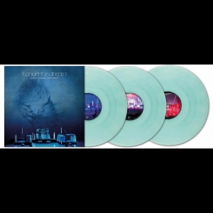 Tangerine Dream - 50 Years Of Phaedra: At The Barbica i gruppen VINYL / Kommande / Elektroniskt,Pop-Rock hos Bengans Skivbutik AB (5651928)