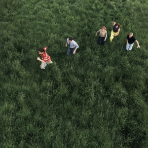 Parcels - Loved  i gruppen VI TIPSAR / Startsida - Vinyl Nyheter & Kommande hos Bengans Skivbutik AB (5651931)