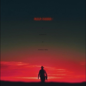 François Tétaz - Wolf Creek i gruppen VINYL / Kommande / Pop-Rock hos Bengans Skivbutik AB (5651956)