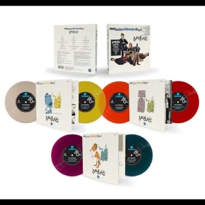 The Yardbirds - Over, Under, Sideways, Down - Roger i gruppen VINYL / Kommande / Pop-Rock hos Bengans Skivbutik AB (5651973)