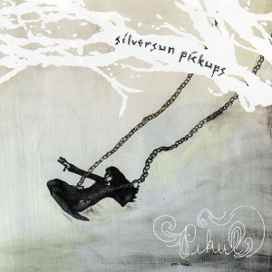 Silversun Pickups - Pikul i gruppen CD / Pop-Rock hos Bengans Skivbutik AB (5652030)