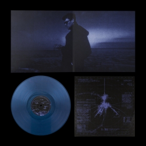 Danny L Harle - Cerulean (Cerulan Blue Vinyl Indie i gruppen VINYL / Kommande / Elektroniskt,Pop-Rock hos Bengans Skivbutik AB (5652031)