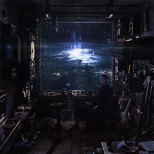 Danny L Harle - Cerulean (Cerulan Blue Vinyl Indie i gruppen VINYL / Kommande / Elektroniskt,Pop-Rock hos Bengans Skivbutik AB (5652031)