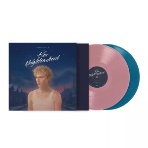 Troye Sivan - Blue Neighbourhood (10Th Anniversar i gruppen VINYL / Kommande / Pop-Rock hos Bengans Skivbutik AB (5652037)