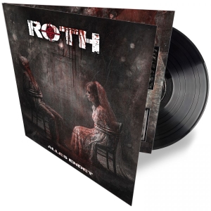 Roth - Alles Endet (Black Vinyl Lp) i gruppen VINYL / Kommande / Hårdrock hos Bengans Skivbutik AB (5652051)