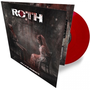 Roth - Alles Endet (Red Vinyl Lp) i gruppen VINYL / Kommande / Hårdrock hos Bengans Skivbutik AB (5652053)