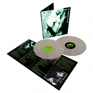 Type O Negative - Bloody Kisses: Suspended In Dusk i gruppen VINYL / Hårdrock hos Bengans Skivbutik AB (5652078)
