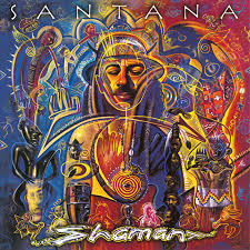 Santana - Shaman i gruppen VI TIPSAR / Fredagsreleaser / 2026-02-13 hos Bengans Skivbutik AB (5652084)
