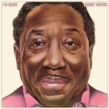 Muddy Waters - I'm Ready i gruppen VI TIPSAR / Fredagsreleaser / 2026-02-20 hos Bengans Skivbutik AB (5652085)