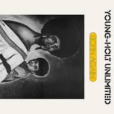 Young-Holt Unlimited - Born Again i gruppen VI TIPSAR / Fredagsreleaser / 2026-03-06 hos Bengans Skivbutik AB (5652088)