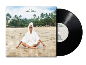 Adi Oasis - Silver Lining i gruppen VI TIPSAR / Bengans Personal Tipsar / Morgan tipsar hos Bengans Skivbutik AB (5652091)