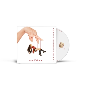 Jade - That's Showbiz Baby! The Encore i gruppen CD / Kommande / Hip Hop-Rap hos Bengans Skivbutik AB (5652092)