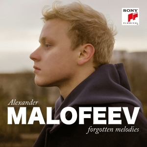 Malofeev Alexander - Forgotten Melodies i gruppen CD / Kommande / Klassiskt hos Bengans Skivbutik AB (5652100)