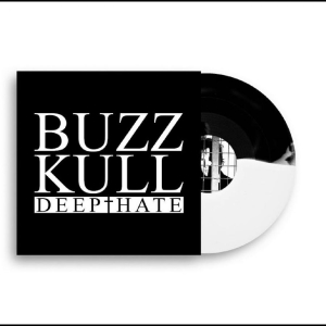 Buzz Kull - Deep Hate i gruppen VINYL / Kommande / Pop-Rock hos Bengans Skivbutik AB (5652111)