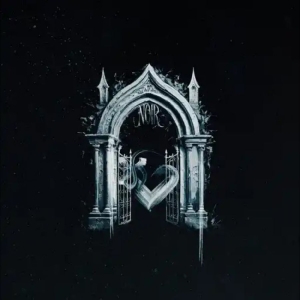 Lord Of The Lost - Opvs Noir Vol. 3 i gruppen VINYL / Kommande / Hårdrock hos Bengans Skivbutik AB (5652113)