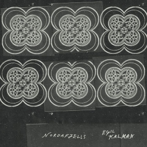 Egil Kalman - Nordafjells i gruppen VINYL / Kommande / World Music hos Bengans Skivbutik AB (5652135)