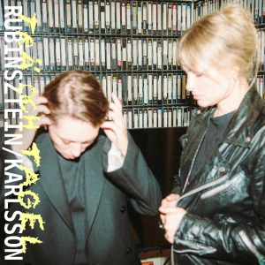 Rubinsztein/Karlsson - Trä & Tagel i gruppen CD / Kommande / World Music hos Bengans Skivbutik AB (5652137)