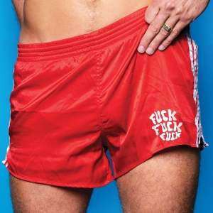 Fuckfuckfuck - Fun (Colored Vinyl Lp) i gruppen VINYL / Kommande / Pop-Rock hos Bengans Skivbutik AB (5652141)