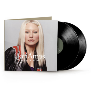 Tori Amos - Strange Little Girls (Expanded 2026 2Lp) i gruppen VINYL / Kommande / Pop-Rock hos Bengans Skivbutik AB (5652154)