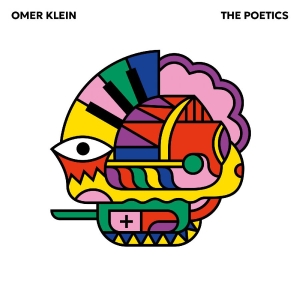 Klein Omer - The Poetics i gruppen VINYL / Kommande / Jazz hos Bengans Skivbutik AB (5652187)