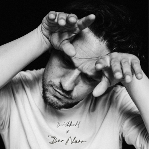 Howald David - Der Narr i gruppen CD / Kommande / Pop-Rock hos Bengans Skivbutik AB (5652191)