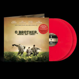 Various Artists - O Brother Where Art Thou? (Indie Color 2LP) i gruppen VINYL / Kommande / Film-Musikal hos Bengans Skivbutik AB (5652193)