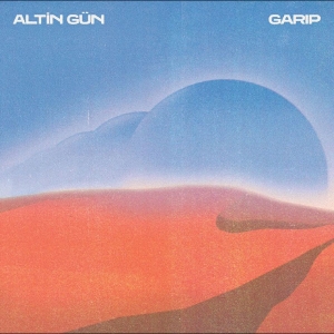 Altin Gün - Garip i gruppen CD / Kommande / Pop-Rock hos Bengans Skivbutik AB (5652211)