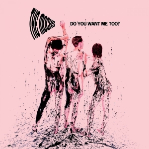 Mocks The - Do You Want Me Too? (Black Vinyl Lp i gruppen VINYL / Kommande / Pop-Rock hos Bengans Skivbutik AB (5652233)