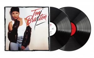 Braxton Toni - Toni Braxton i gruppen VI TIPSAR / Fredagsreleaser / 2026-01-23 hos Bengans Skivbutik AB (5652241)