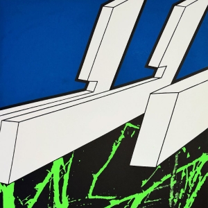 Oneohtrix Point Never - Tranquilizer i gruppen CD / Nyheter / Pop-Rock hos Bengans Skivbutik AB (5652275)