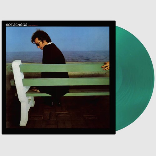 Boz Scaggs - Silk Degrees i gruppen VI TIPSAR / Fredagsreleaser / 2026-02-13 hos Bengans Skivbutik AB (5652288)